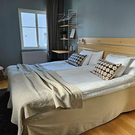 Hotell Lassalyckan Ulricehamn Exteriör bild