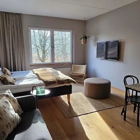 Hotell Lassalyckan Ulricehamn Exteriör bild