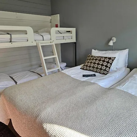 Hotell Lassalyckan Ulricehamn Exteriör bild