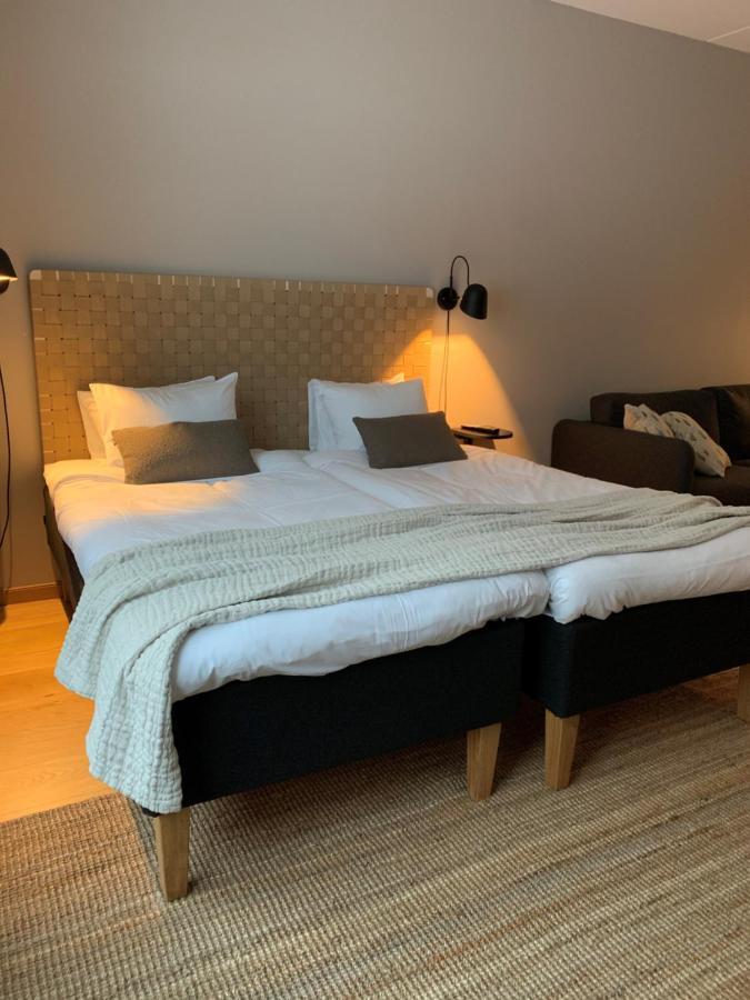 Hotell Lassalyckan Ulricehamn