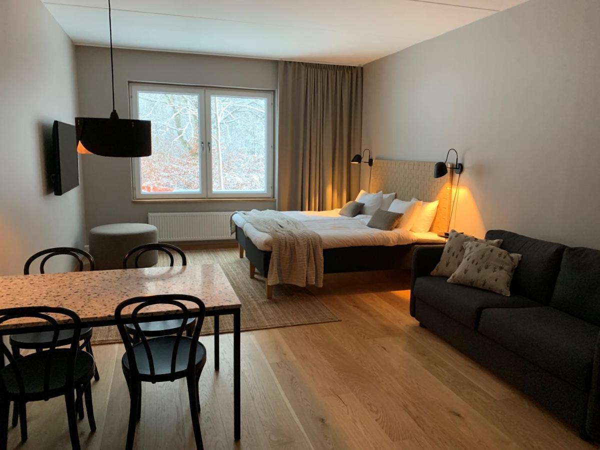 Hotell Lassalyckan Ulricehamn