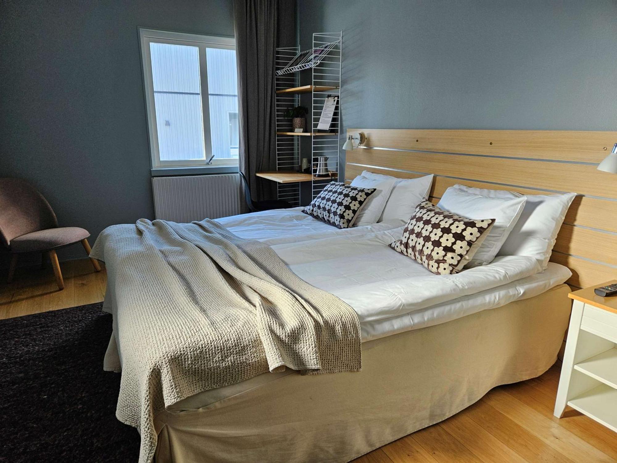 Lassalyckan 3* Ulricehamn