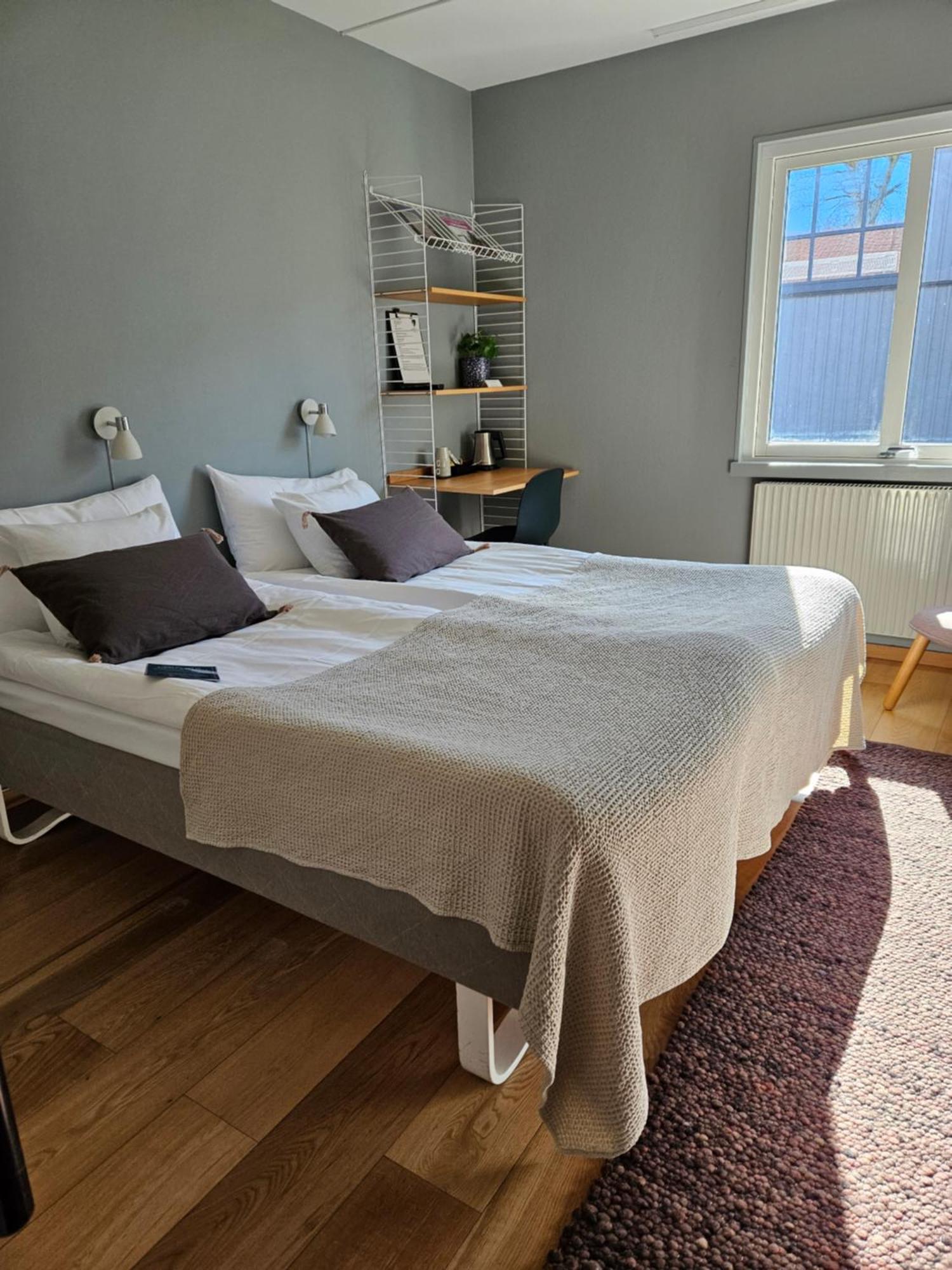 Hotel Lassalyckan Ulricehamn