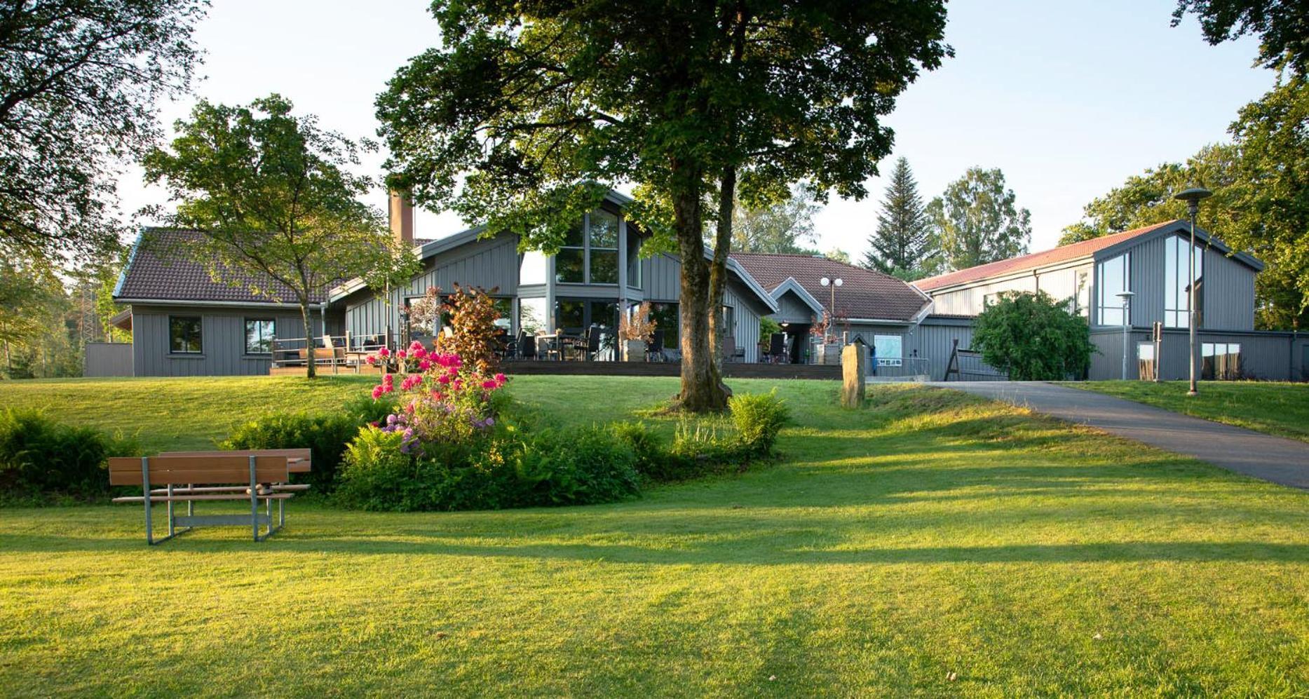 Hotell Lassalyckan Ulricehamn