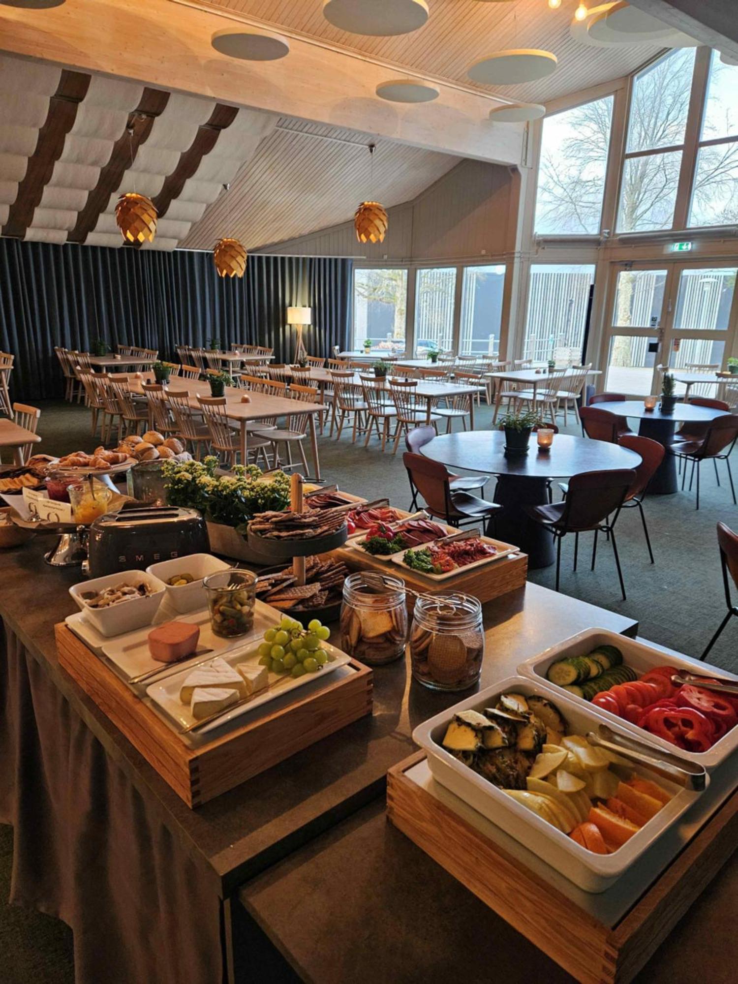 Hotel Lassalyckan Ulricehamn