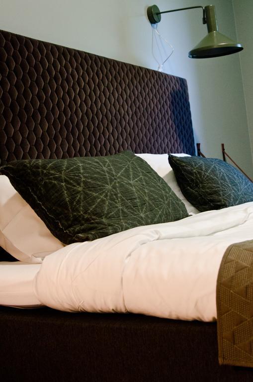Hotell Lassalyckan Ulricehamn