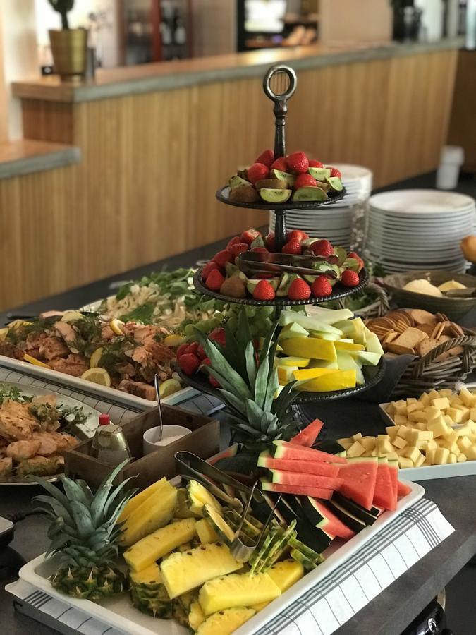 Lassalyckan Hotell
