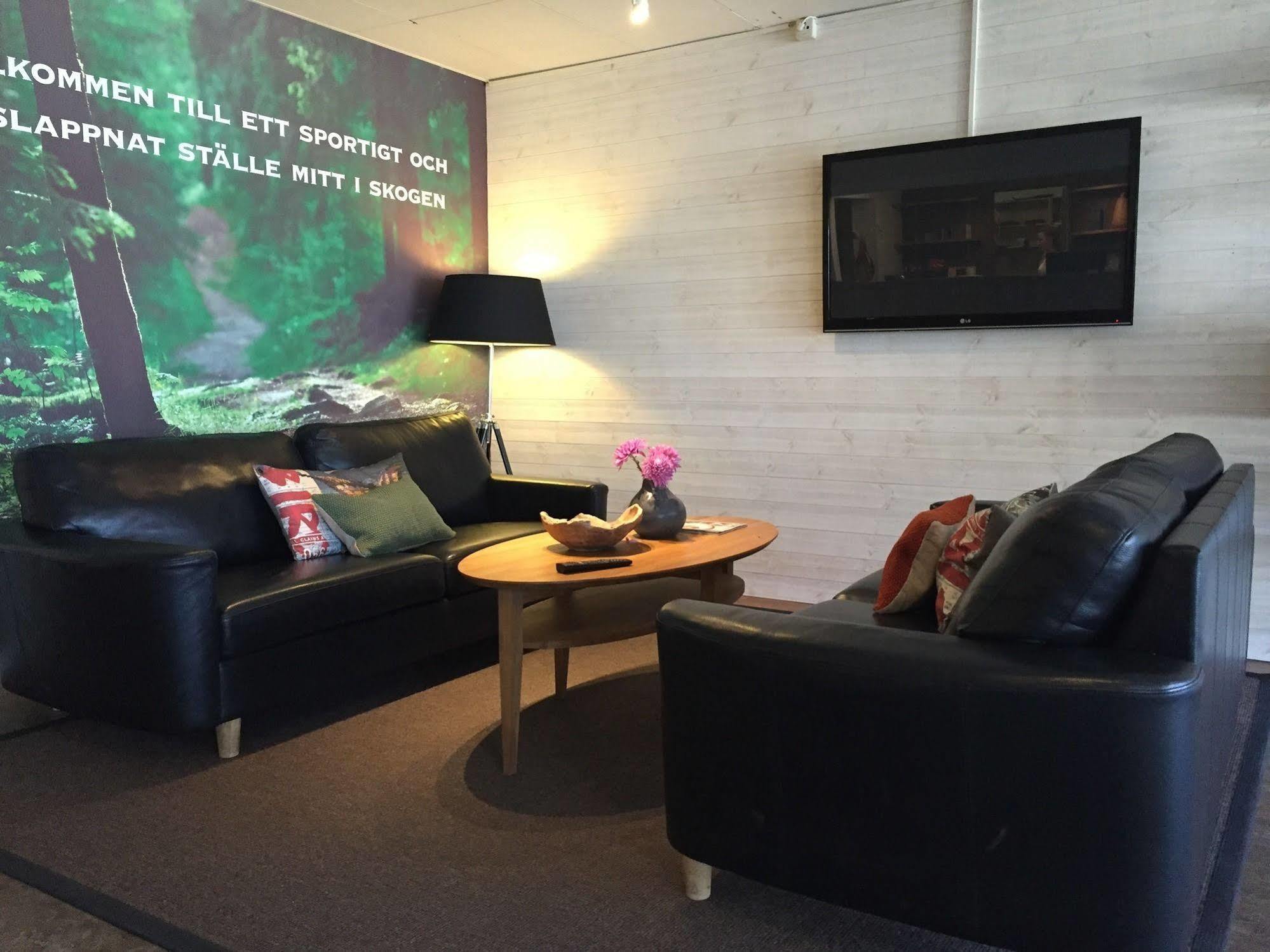 Hotel Lassalyckan Ulricehamn