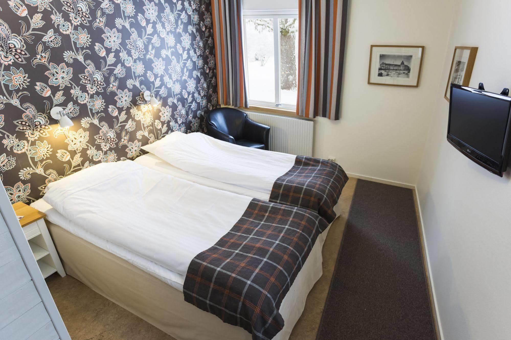 Lassalyckan Hotell
