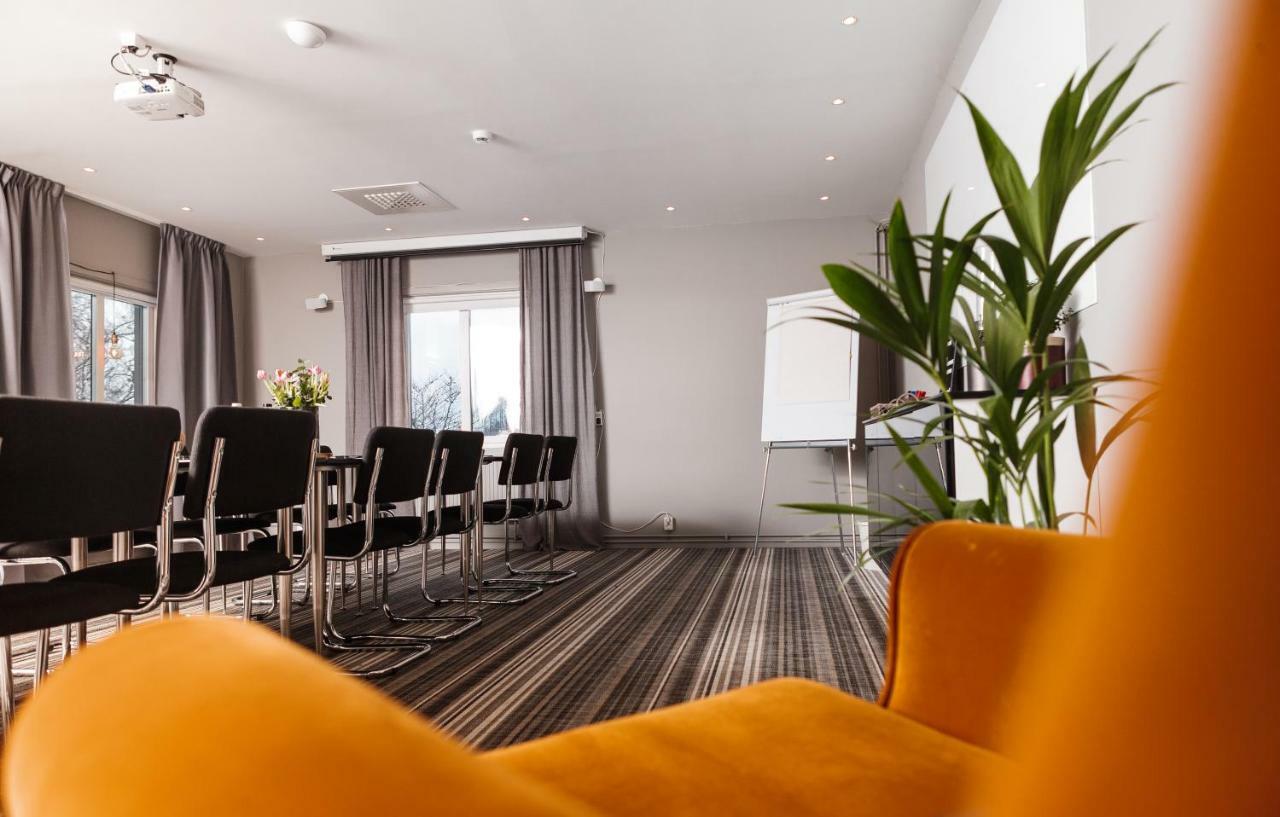 Hotell Lassalyckan Ulricehamn