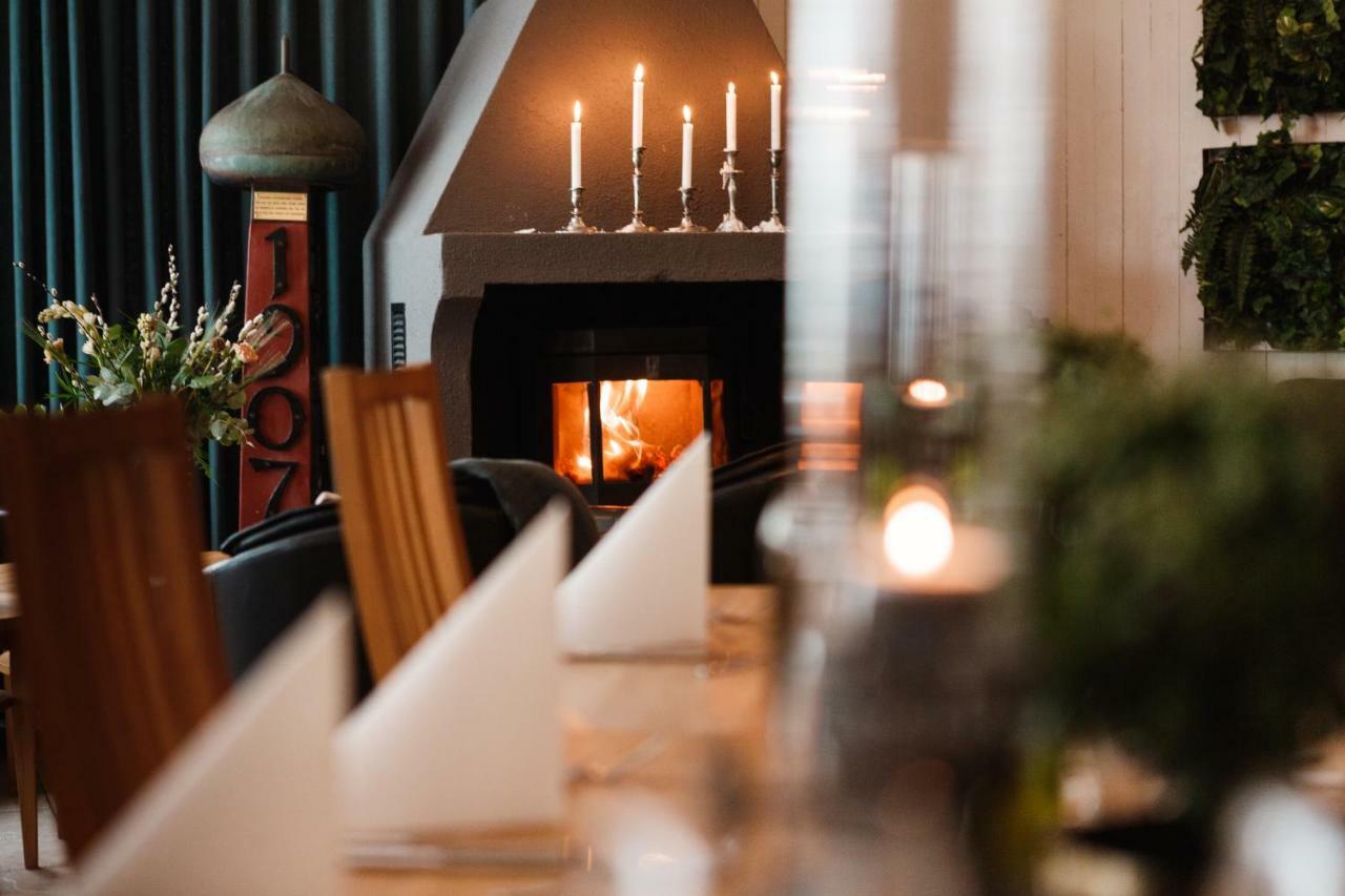 Hotell Lassalyckan Ulricehamn