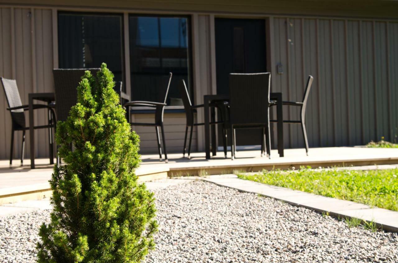 Lassalyckan Hotel