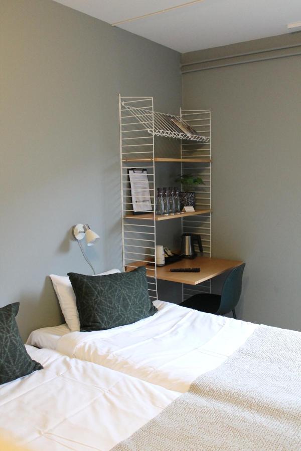 Hotell Lassalyckan Ulricehamn